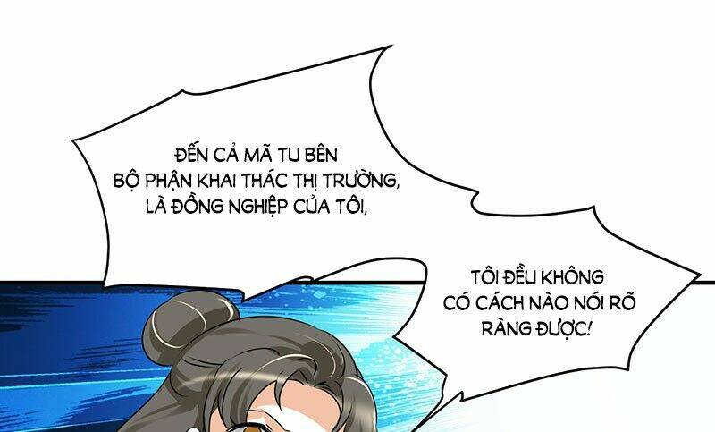 Tình Yêu Không Thể Bù Đắp Chapter 10 - Trang 2