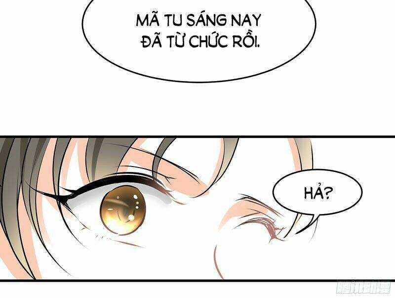 Tình Yêu Không Thể Bù Đắp Chapter 10 - Trang 2