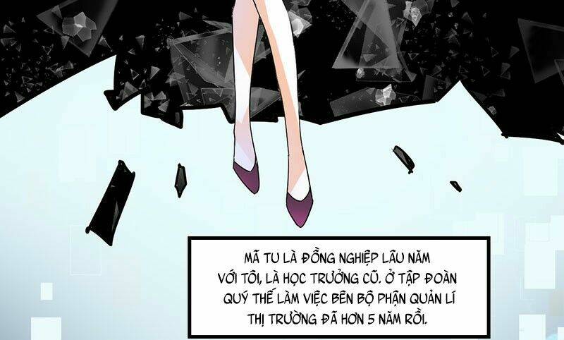 Tình Yêu Không Thể Bù Đắp Chapter 10 - Trang 2