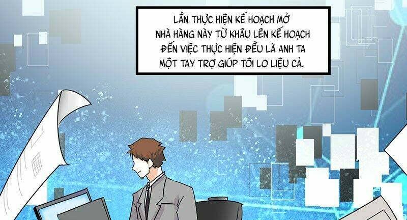 Tình Yêu Không Thể Bù Đắp Chapter 10 - Trang 2