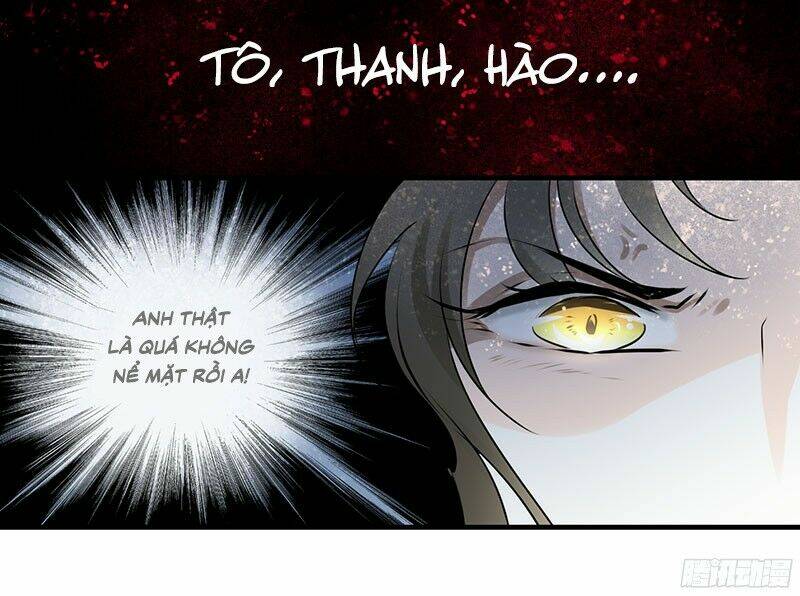 Tình Yêu Không Thể Bù Đắp Chapter 10 - Trang 2