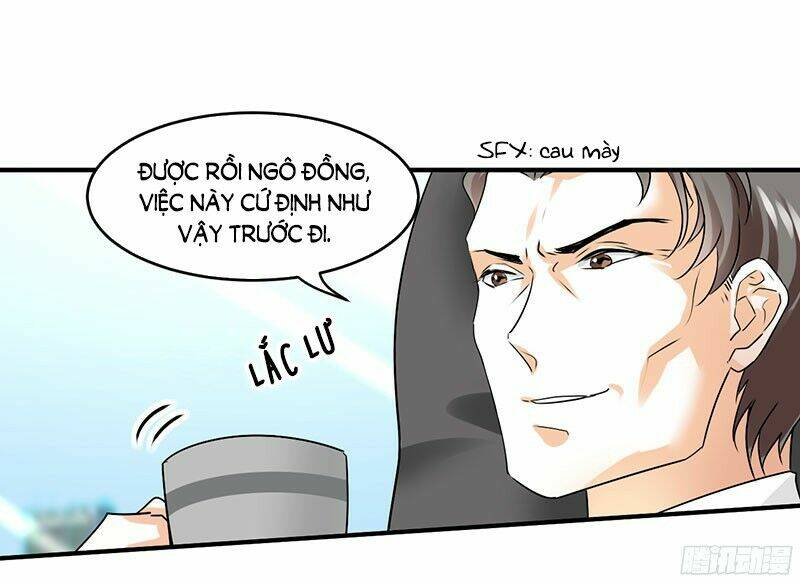 Tình Yêu Không Thể Bù Đắp Chapter 10 - Trang 2