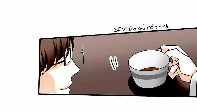 Tình Yêu Không Thể Bù Đắp Chapter 10 - Trang 2