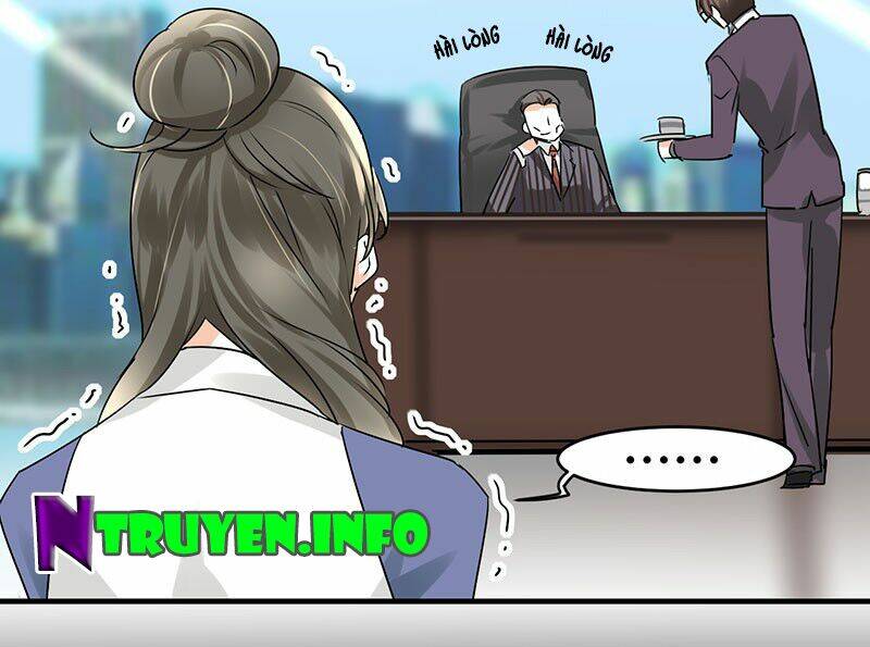 Tình Yêu Không Thể Bù Đắp Chapter 10 - Trang 2