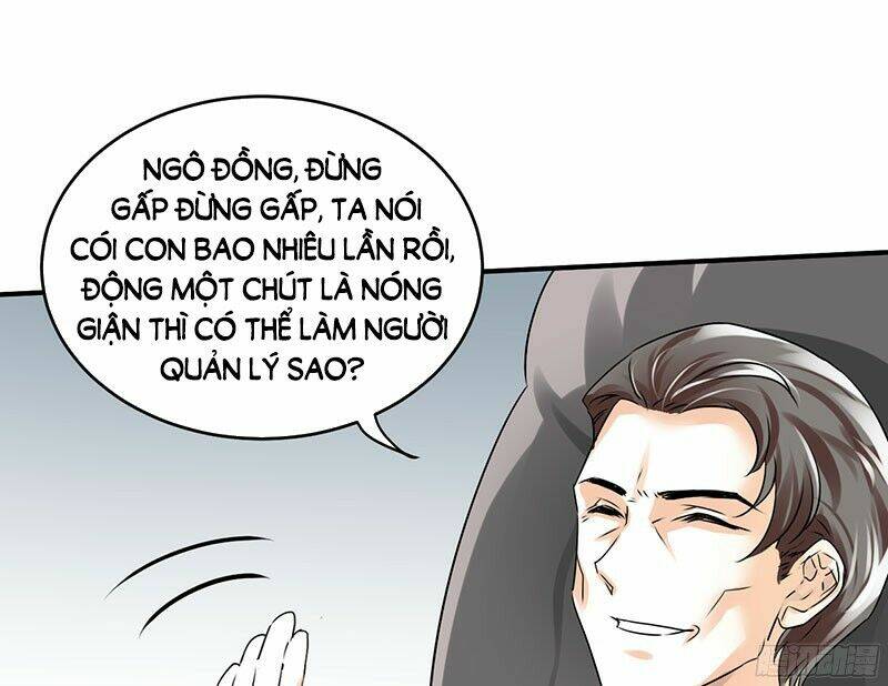 Tình Yêu Không Thể Bù Đắp Chapter 10 - Trang 2