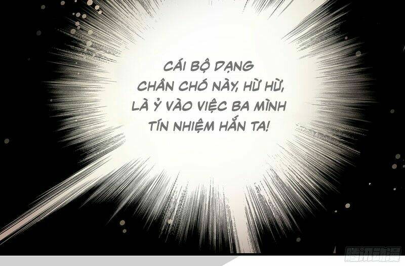 Tình Yêu Không Thể Bù Đắp Chapter 10 - Trang 2