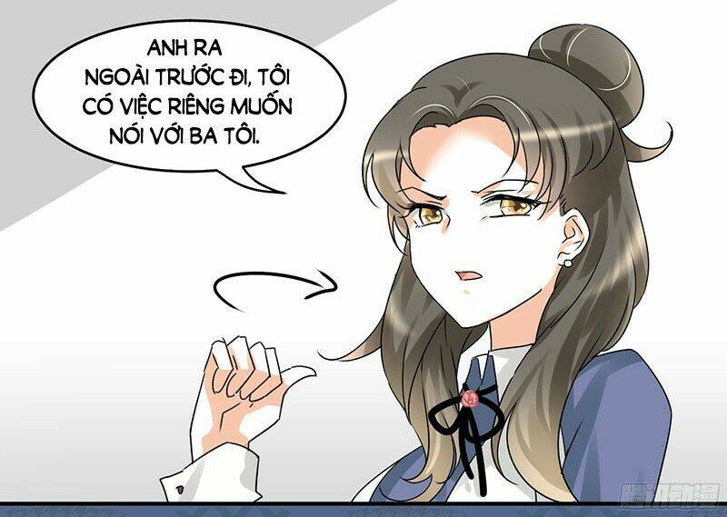 Tình Yêu Không Thể Bù Đắp Chapter 10 - Trang 2