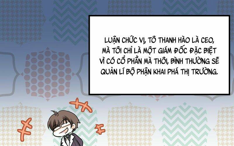 Tình Yêu Không Thể Bù Đắp Chapter 10 - Trang 2