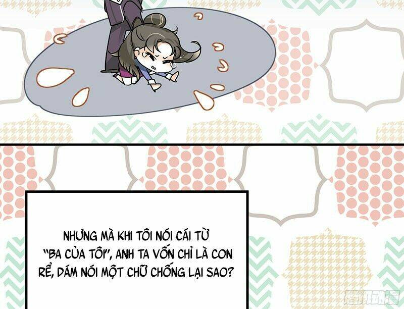 Tình Yêu Không Thể Bù Đắp Chapter 10 - Trang 2