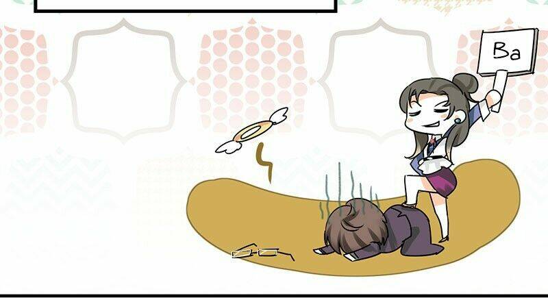 Tình Yêu Không Thể Bù Đắp Chapter 10 - Trang 2