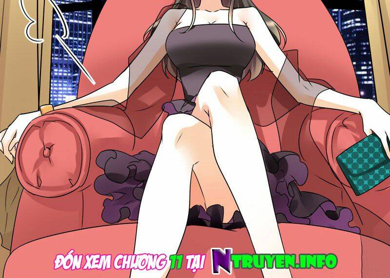 Tình Yêu Không Thể Bù Đắp Chapter 10 - Trang 2