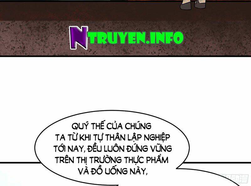 Tình Yêu Không Thể Bù Đắp Chapter 10 - Trang 2