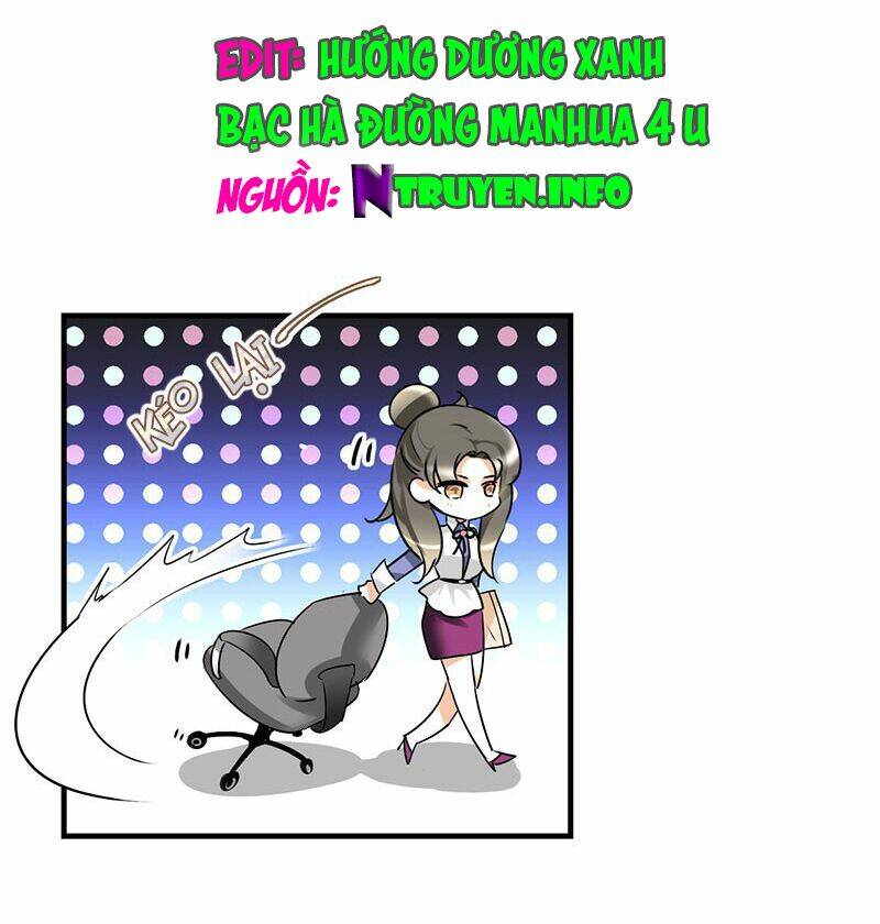 Tình Yêu Không Thể Bù Đắp Chapter 11 - Trang 2