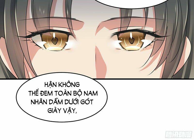 Tình Yêu Không Thể Bù Đắp Chapter 11 - Trang 2