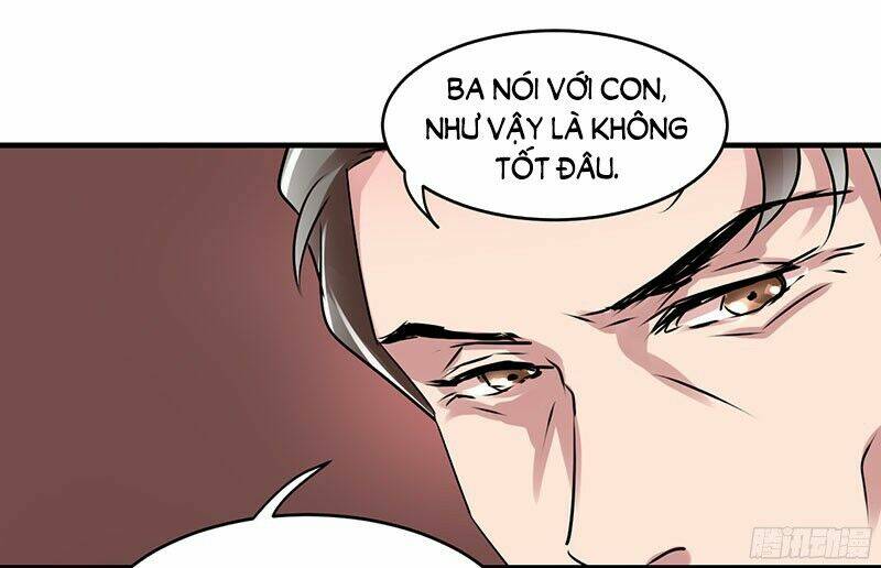 Tình Yêu Không Thể Bù Đắp Chapter 11 - Trang 2