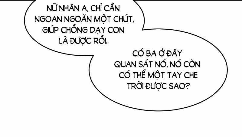 Tình Yêu Không Thể Bù Đắp Chapter 11 - Trang 2