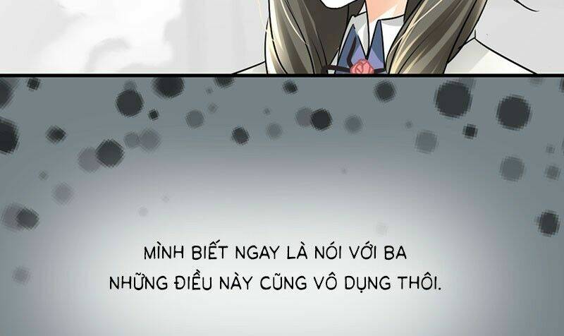 Tình Yêu Không Thể Bù Đắp Chapter 11 - Trang 2