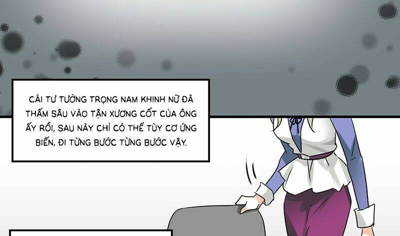 Tình Yêu Không Thể Bù Đắp Chapter 11 - Trang 2