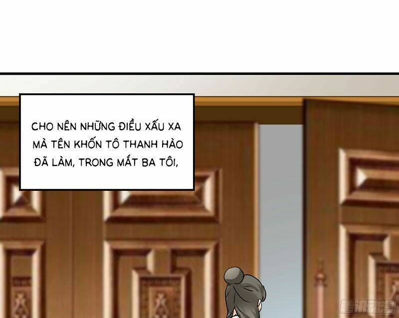 Tình Yêu Không Thể Bù Đắp Chapter 11 - Trang 2