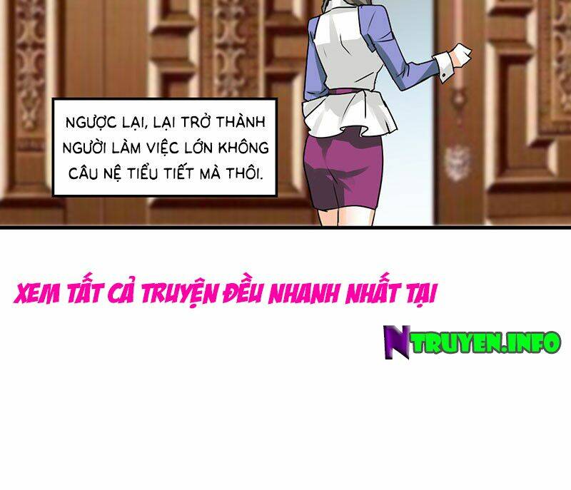 Tình Yêu Không Thể Bù Đắp Chapter 11 - Trang 2