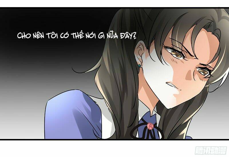 Tình Yêu Không Thể Bù Đắp Chapter 11 - Trang 2