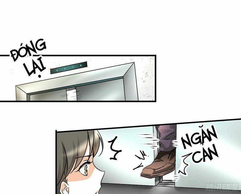 Tình Yêu Không Thể Bù Đắp Chapter 11 - Trang 2