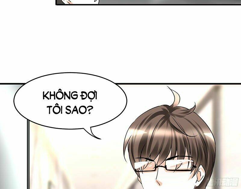 Tình Yêu Không Thể Bù Đắp Chapter 11 - Trang 2