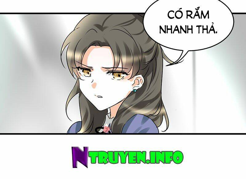 Tình Yêu Không Thể Bù Đắp Chapter 11 - Trang 2