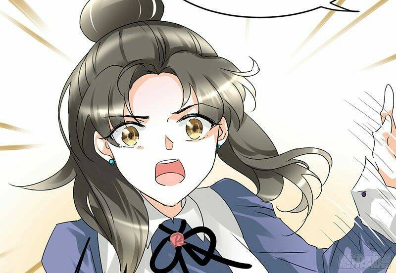 Tình Yêu Không Thể Bù Đắp Chapter 11 - Trang 2