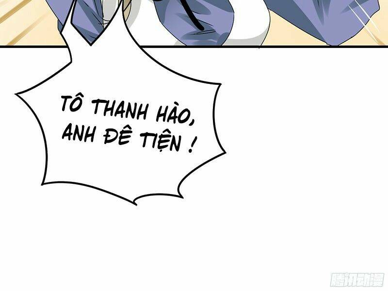 Tình Yêu Không Thể Bù Đắp Chapter 11 - Trang 2