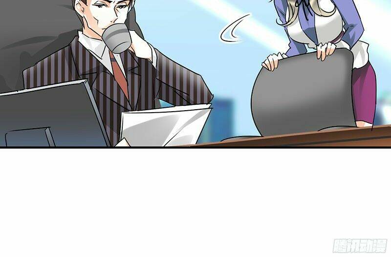 Tình Yêu Không Thể Bù Đắp Chapter 11 - Trang 2