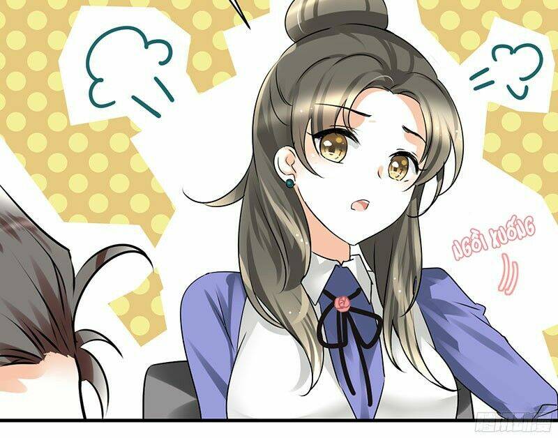 Tình Yêu Không Thể Bù Đắp Chapter 11 - Trang 2