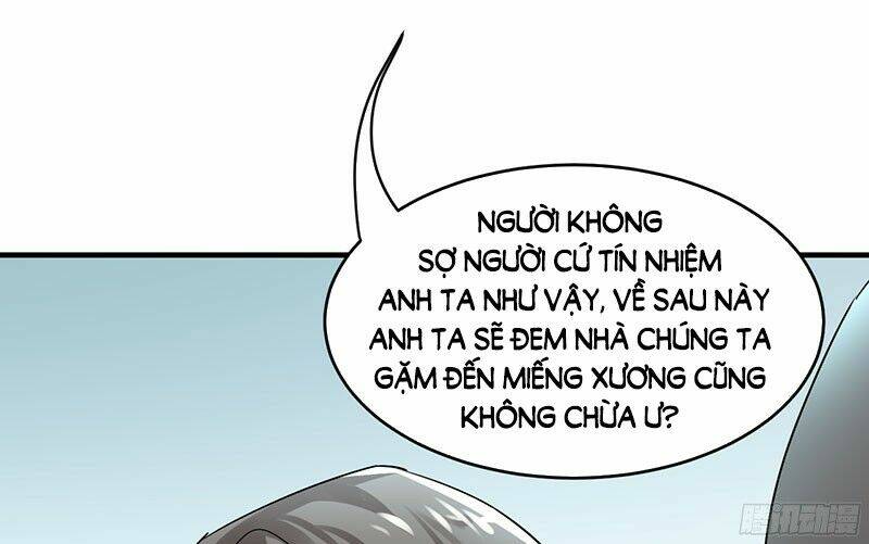 Tình Yêu Không Thể Bù Đắp Chapter 11 - Trang 2
