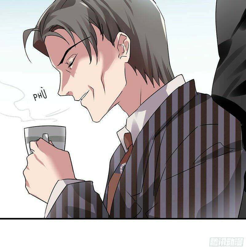 Tình Yêu Không Thể Bù Đắp Chapter 11 - Trang 2