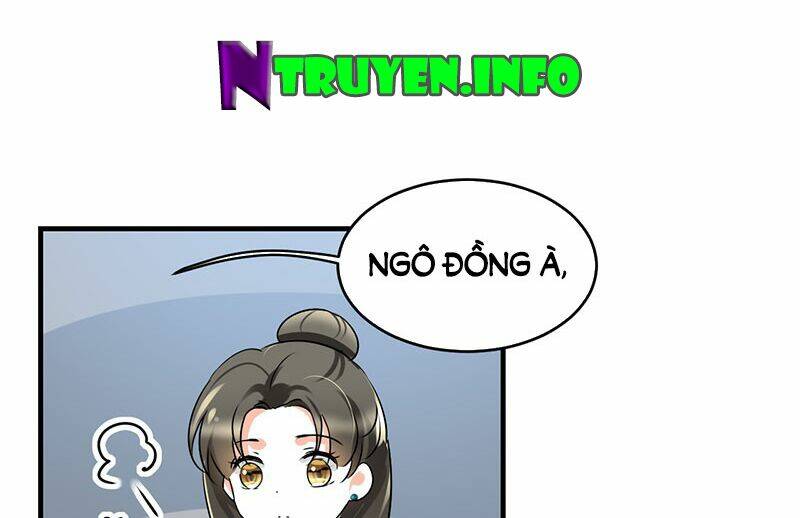 Tình Yêu Không Thể Bù Đắp Chapter 11 - Trang 2