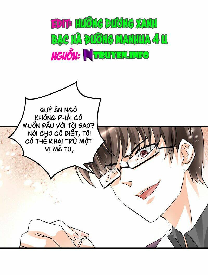 Tình Yêu Không Thể Bù Đắp Chapter 12 - Trang 2