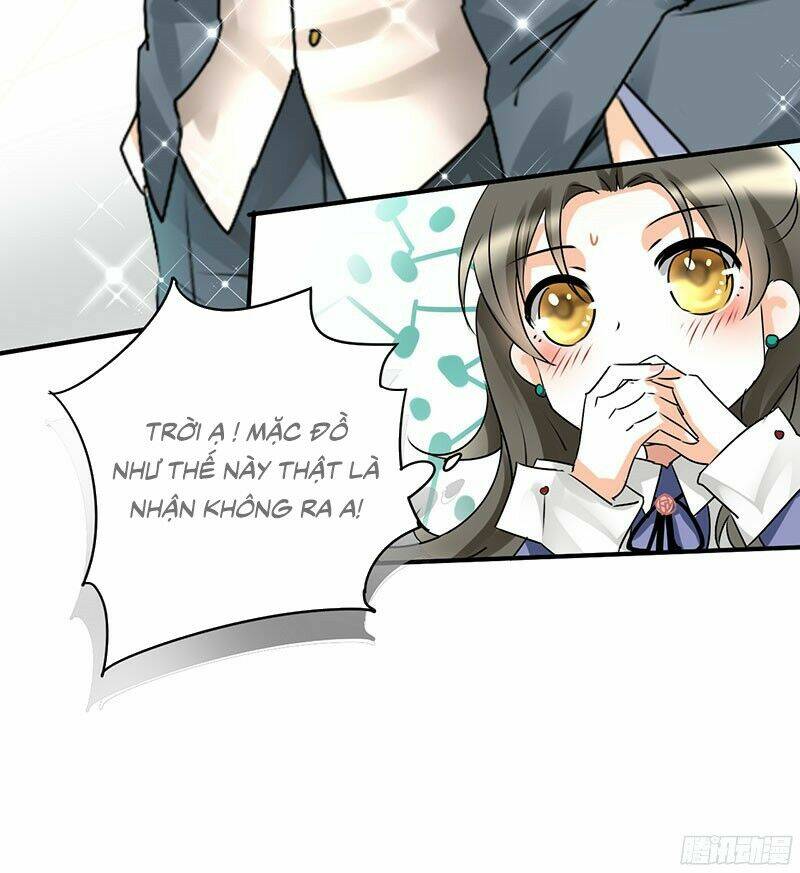 Tình Yêu Không Thể Bù Đắp Chapter 12 - Trang 2