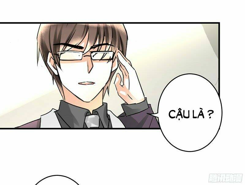 Tình Yêu Không Thể Bù Đắp Chapter 12 - Trang 2