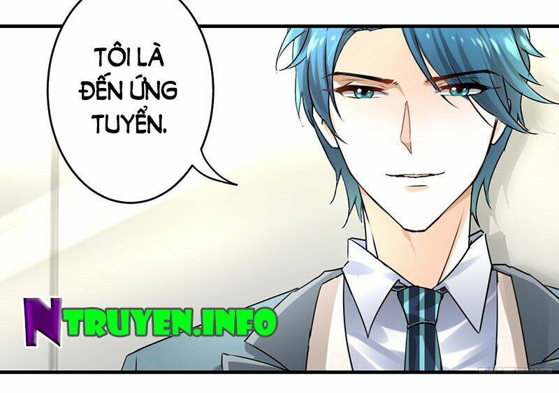 Tình Yêu Không Thể Bù Đắp Chapter 12 - Trang 2