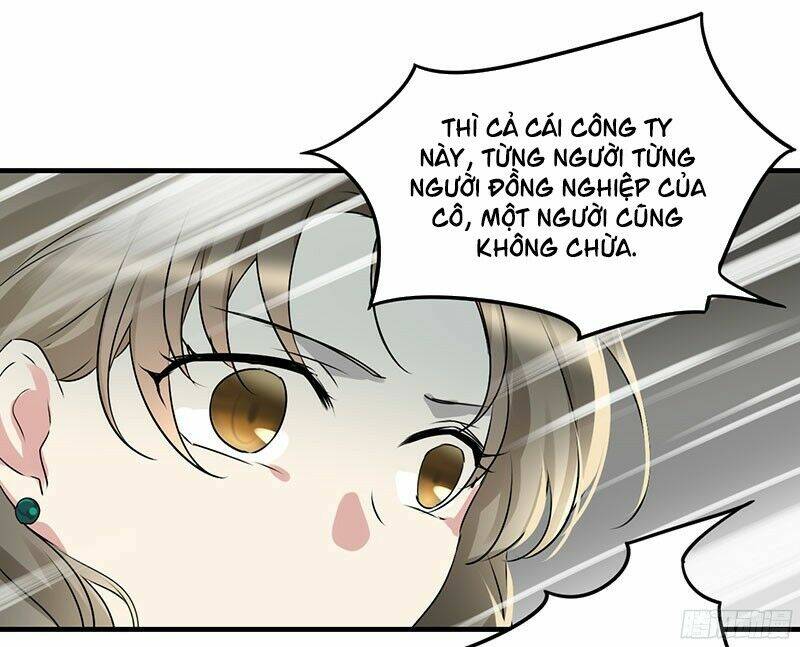 Tình Yêu Không Thể Bù Đắp Chapter 12 - Trang 2