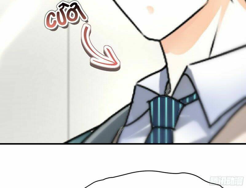 Tình Yêu Không Thể Bù Đắp Chapter 12 - Trang 2