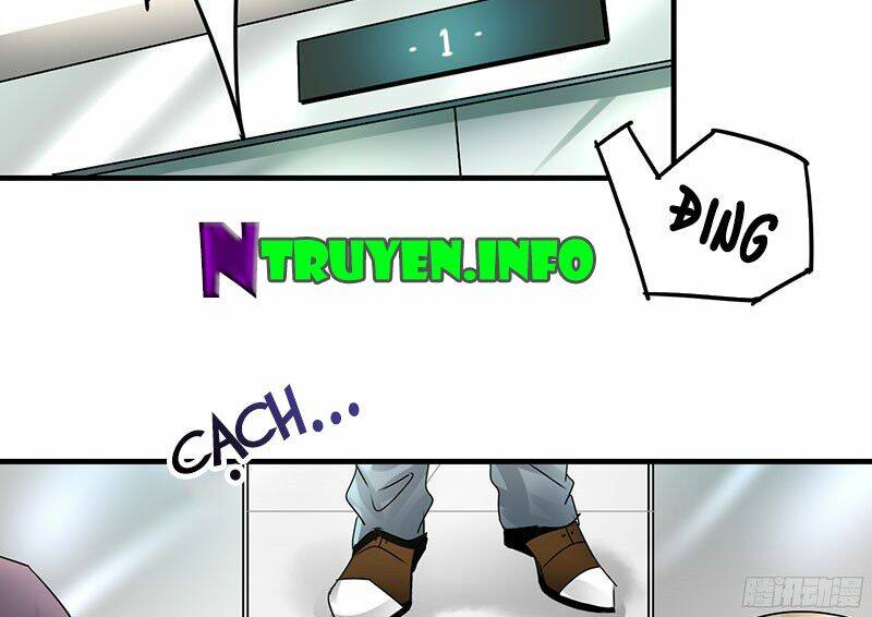 Tình Yêu Không Thể Bù Đắp Chapter 12 - Trang 2