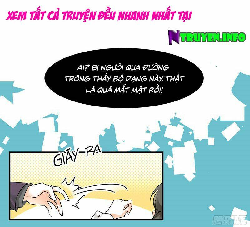Tình Yêu Không Thể Bù Đắp Chapter 12 - Trang 2