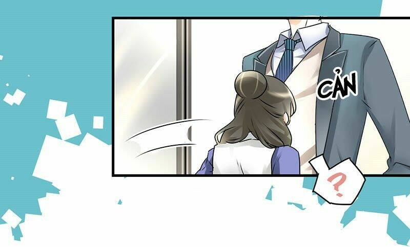 Tình Yêu Không Thể Bù Đắp Chapter 12 - Trang 2