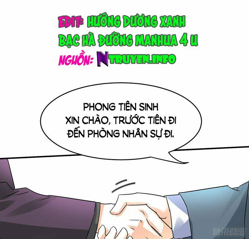 Tình Yêu Không Thể Bù Đắp Chapter 13 - Trang 2