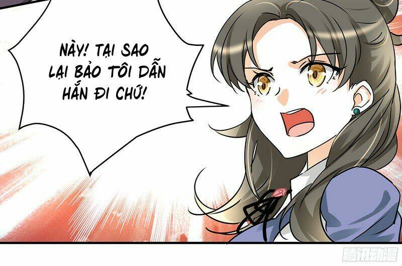 Tình Yêu Không Thể Bù Đắp Chapter 13 - Trang 2