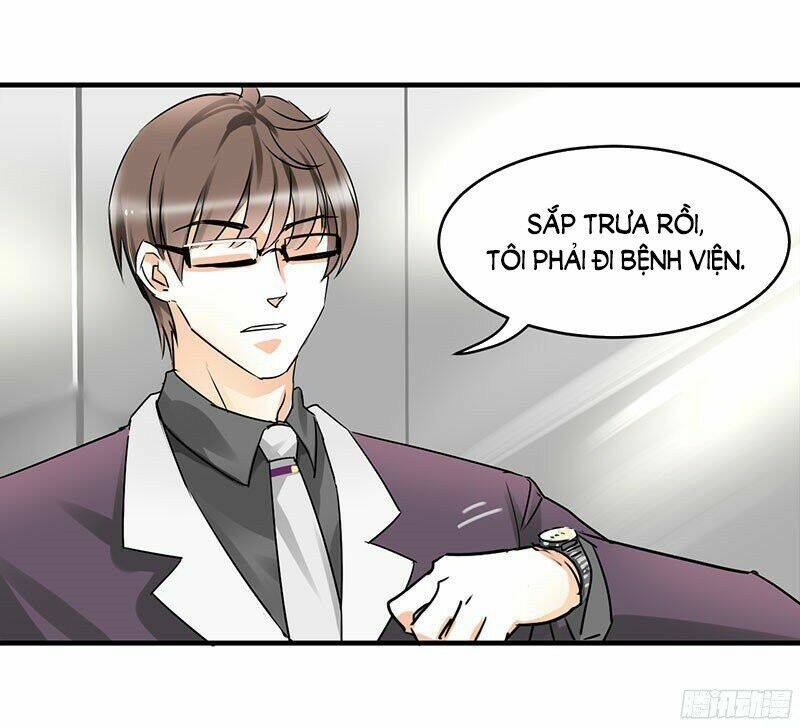 Tình Yêu Không Thể Bù Đắp Chapter 13 - Trang 2