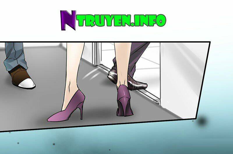 Tình Yêu Không Thể Bù Đắp Chapter 13 - Trang 2