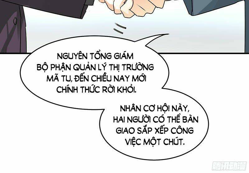 Tình Yêu Không Thể Bù Đắp Chapter 13 - Trang 2
