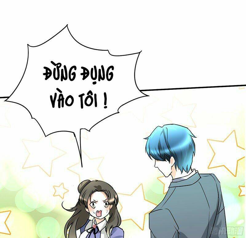 Tình Yêu Không Thể Bù Đắp Chapter 13 - Trang 2